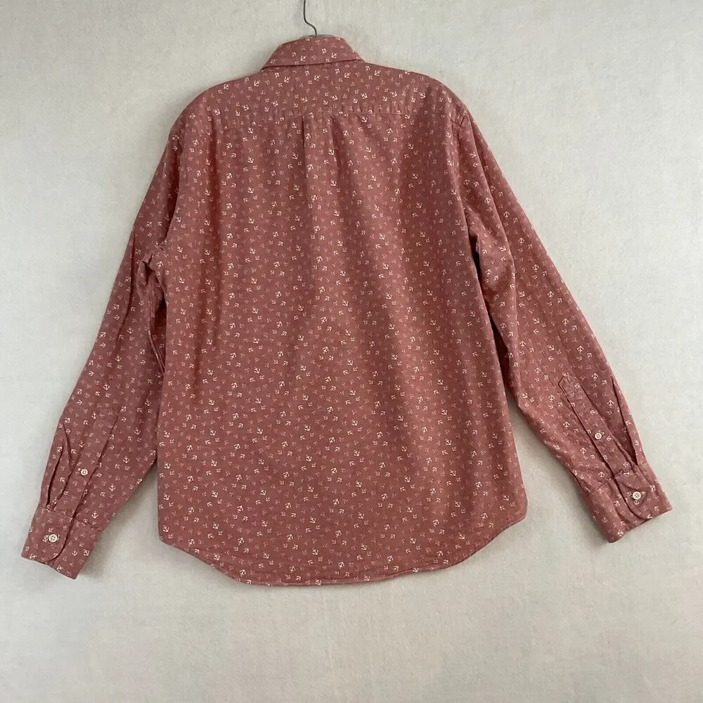 J. Crew crew button